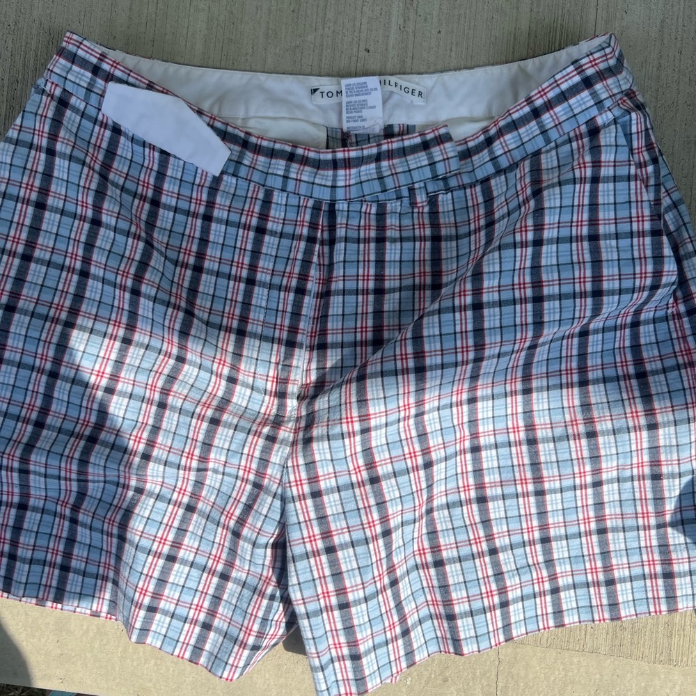 All Tommy Hilfiger size 8 and in great condition